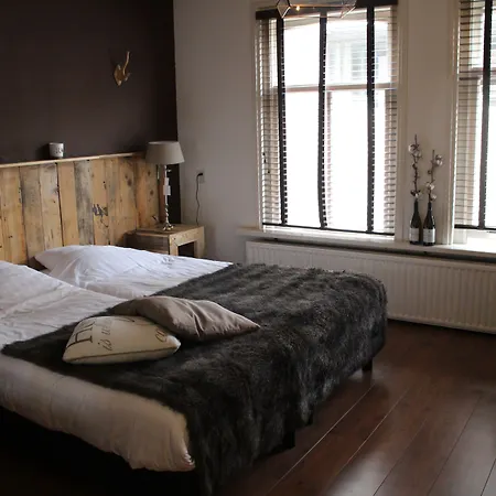 Hotel High5-hotel-alkmaar 3*