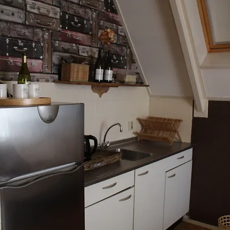 High5-hotel-alkmaar Hotel 3*