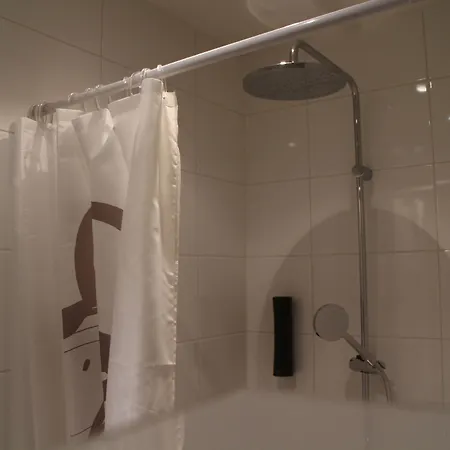 Hotel High5-hotel-alkmaar Alkmaar