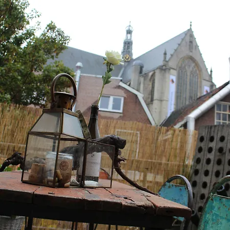 High5-hotel-alkmaar Hotel Alkmaar