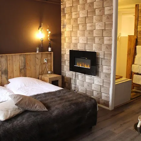 High5-hotel-alkmaar