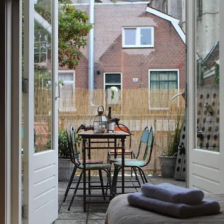High5-hotel-alkmaar Hotell