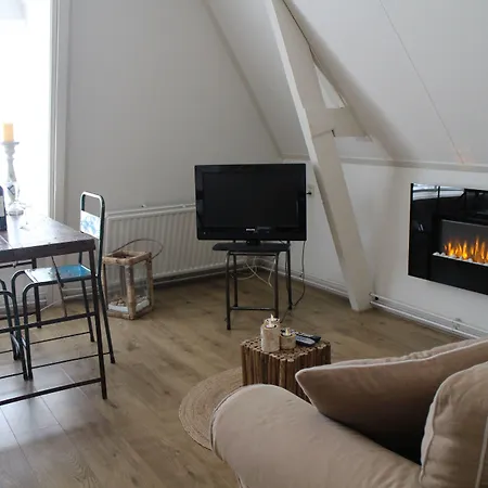 High5-hotel-alkmaar Alkmaar