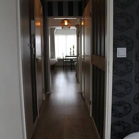 High5-hotel-alkmaar 3* Alkmaar