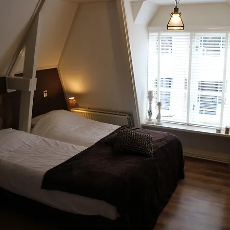 High5-hotel-alkmaar 3*