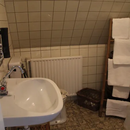 Hotell High5-hotel-alkmaar
