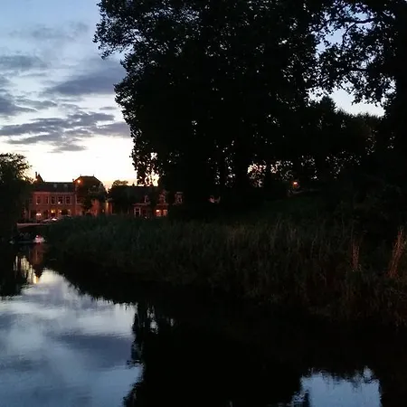 High5-hotel-alkmaar Alkmaar