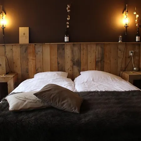 Hotell High5-hotel-alkmaar Alkmaar