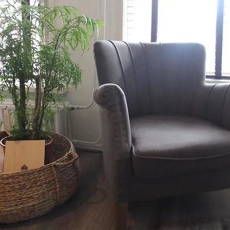 Hotel High5-hotel-alkmaar