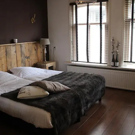 High5-hotel-alkmaar Alkmaar