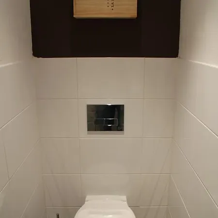 Hotell High5-hotel-alkmaar Alkmaar