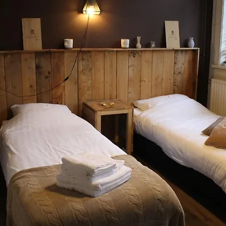 High5-hotel-alkmaar