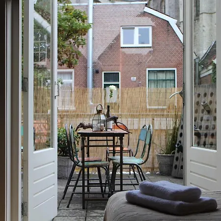 High5-hotel-alkmaar 3* Alkmaar