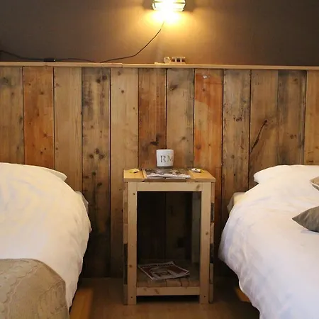 Hotel High5-hotel-alkmaar