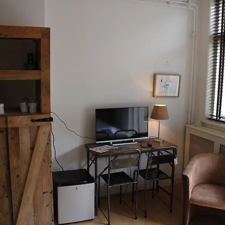 Hotel High5-hotel-alkmaar 3*