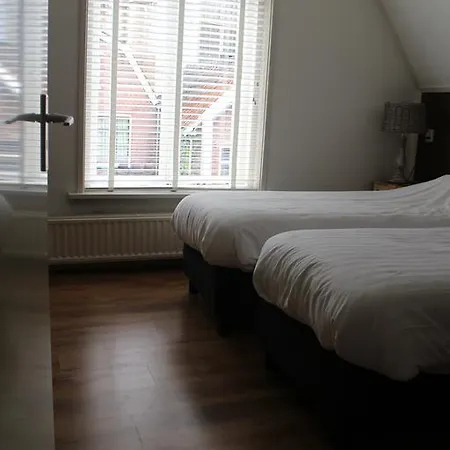 High5-hotel-alkmaar