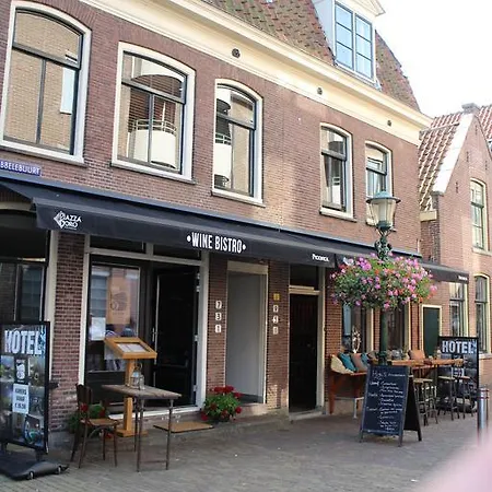 High5-hotel-alkmaar Alkmaar
