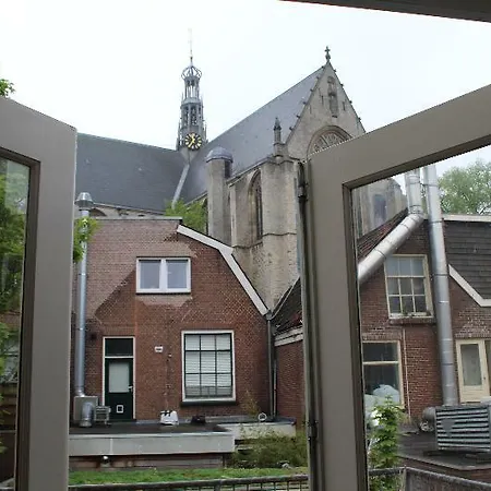 High5-hotel-alkmaar 3* Alkmaar