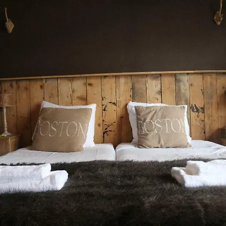 High5-hotel-alkmaar Alkmaar